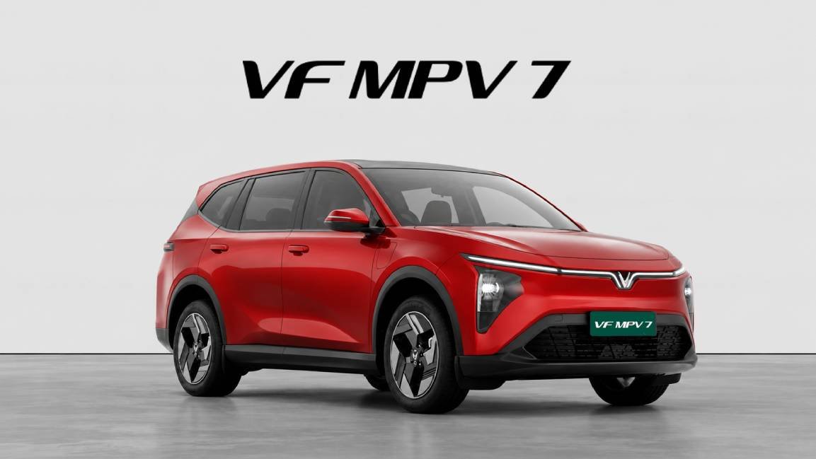 VinFast VF6