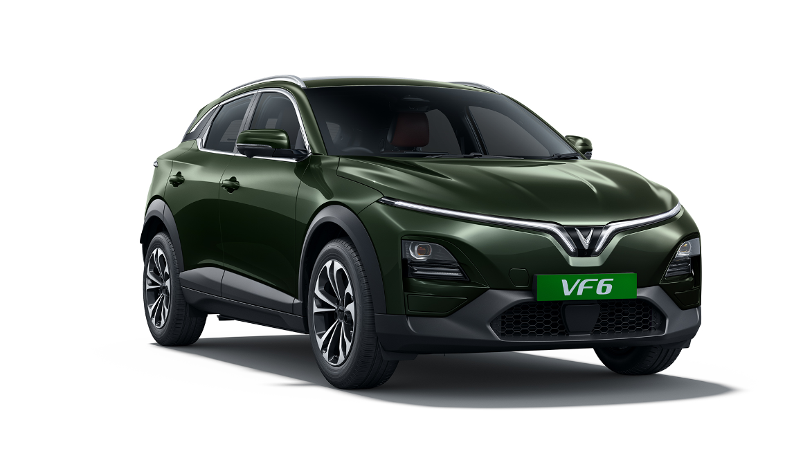 Car Variant Image