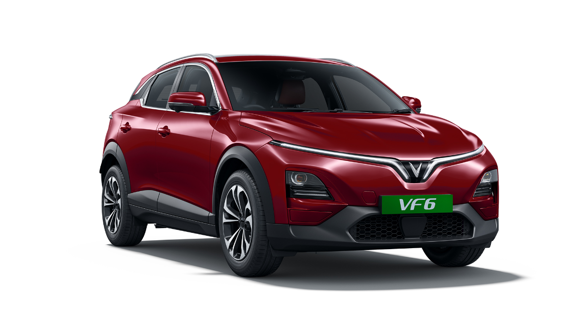 Car Variant Image