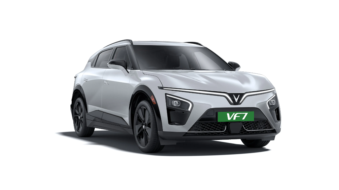 Car Variant Image