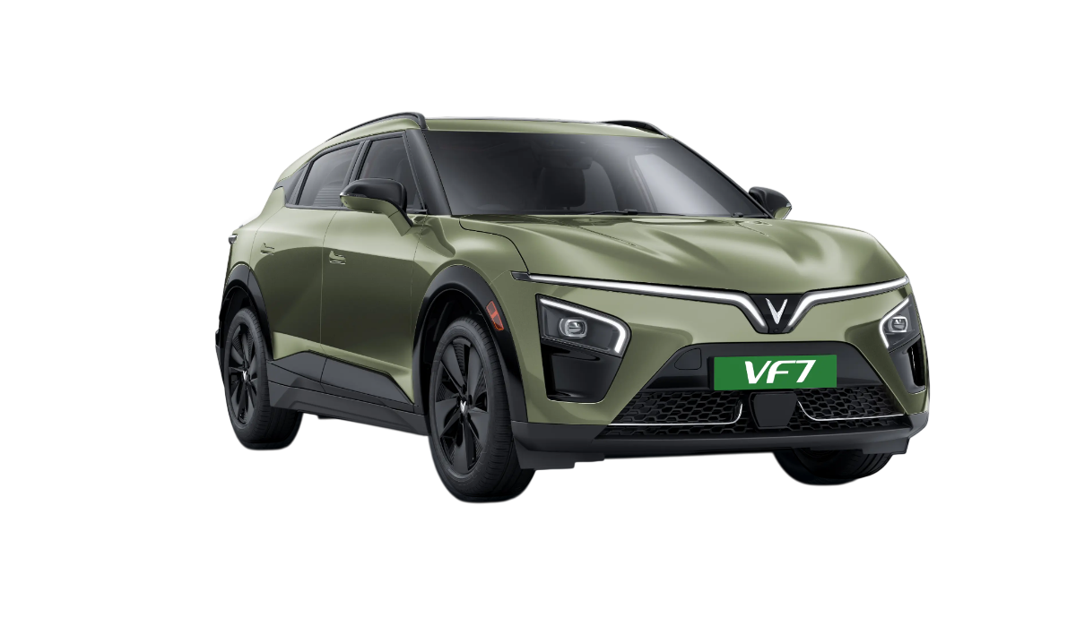 Car Variant Image