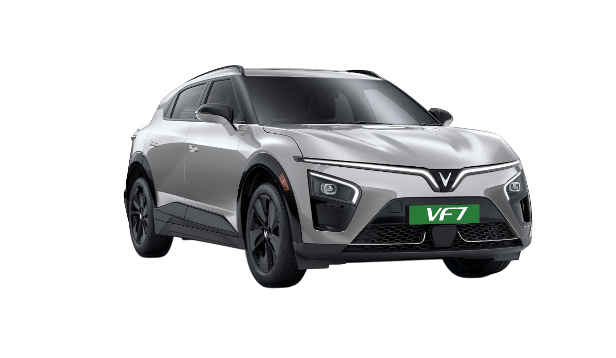 Car Variant Image