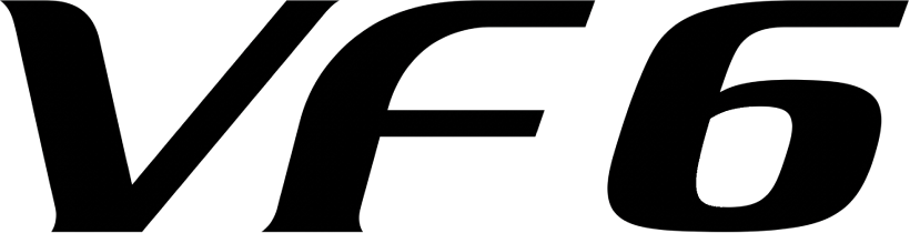 VF6 Logo