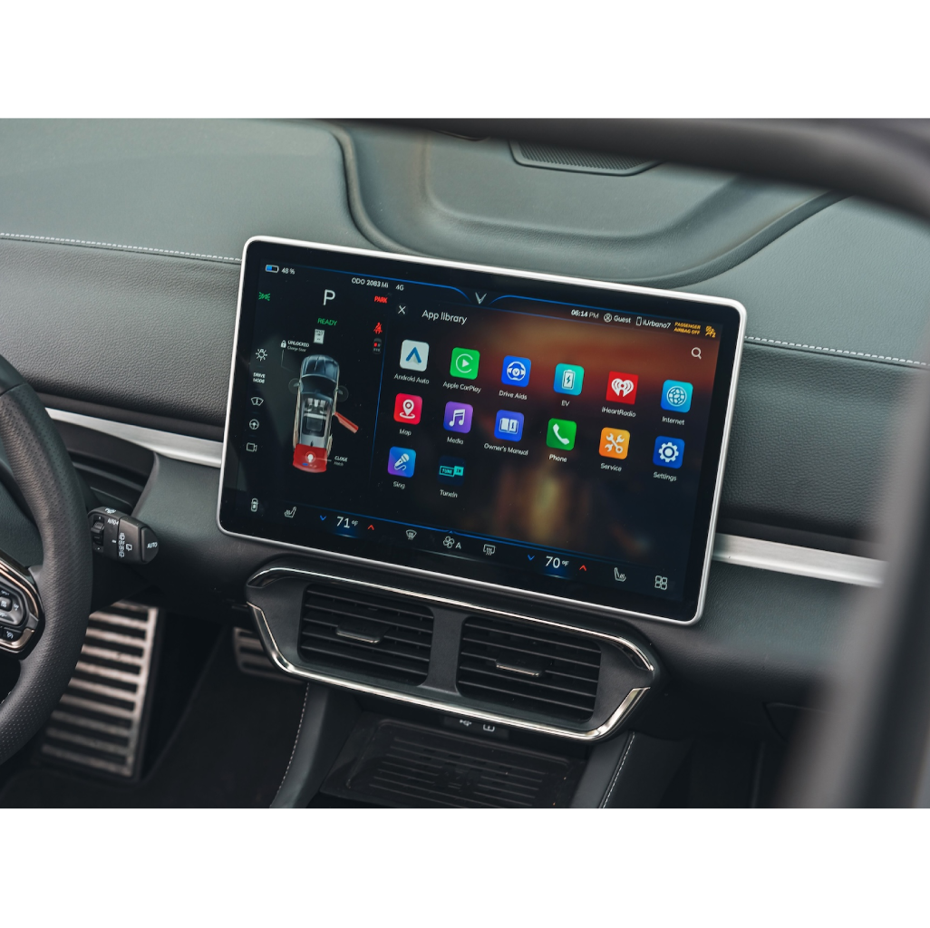 vf6 wireless