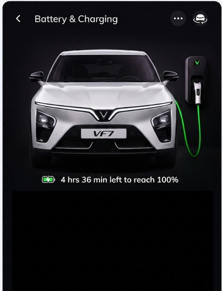 Battery App